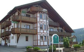 Schwarzwaldhotel Gasthof Hirsch